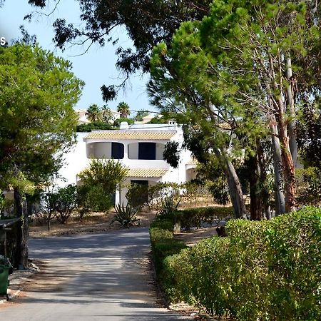 Balaia Gardens Hotel Albufeira Bagian luar foto