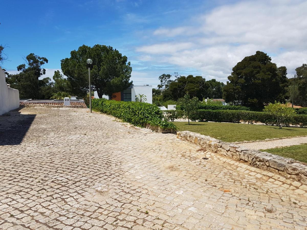 Balaia Gardens Hotel Albufeira Bagian luar foto