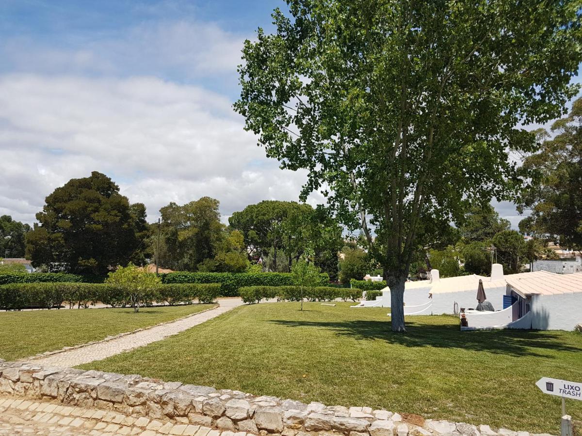 Balaia Gardens Hotel Albufeira Bagian luar foto