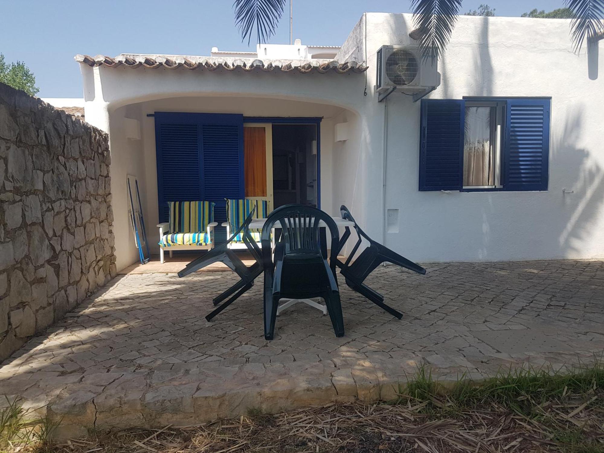 Balaia Gardens Hotel Albufeira Bagian luar foto