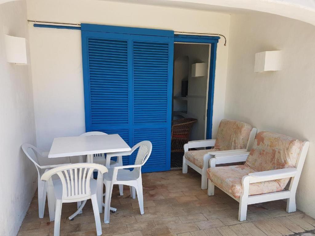 Balaia Gardens Hotel Albufeira Bagian luar foto