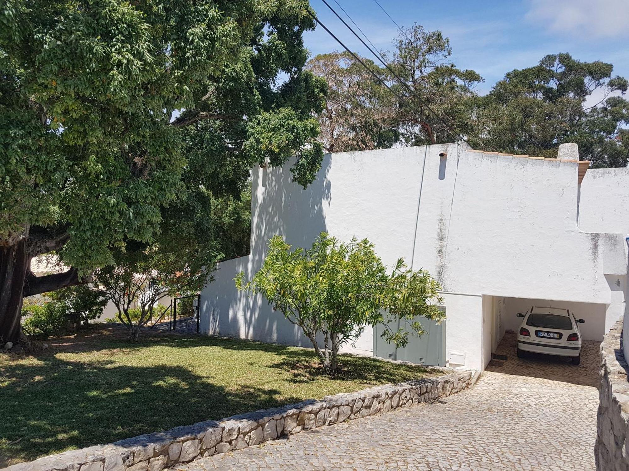 Balaia Gardens Hotel Albufeira Bagian luar foto